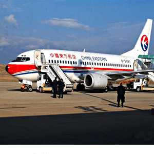 山南隆子航空空运航空快运业稳步发展的原因是什么？